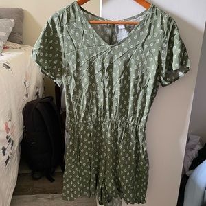 Old Navy Romper